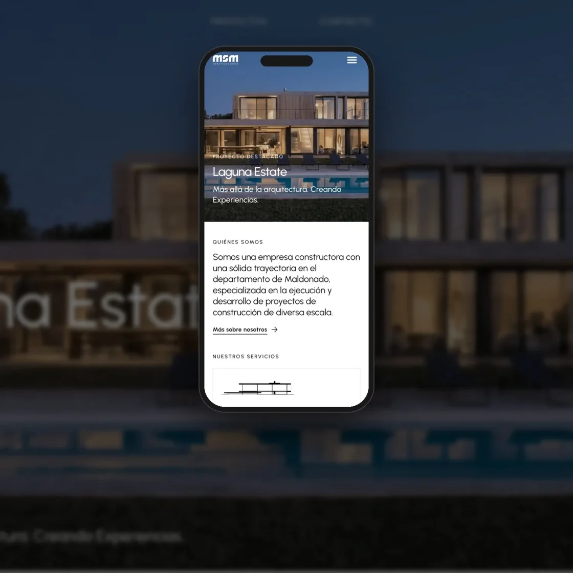 MSM Construcciones